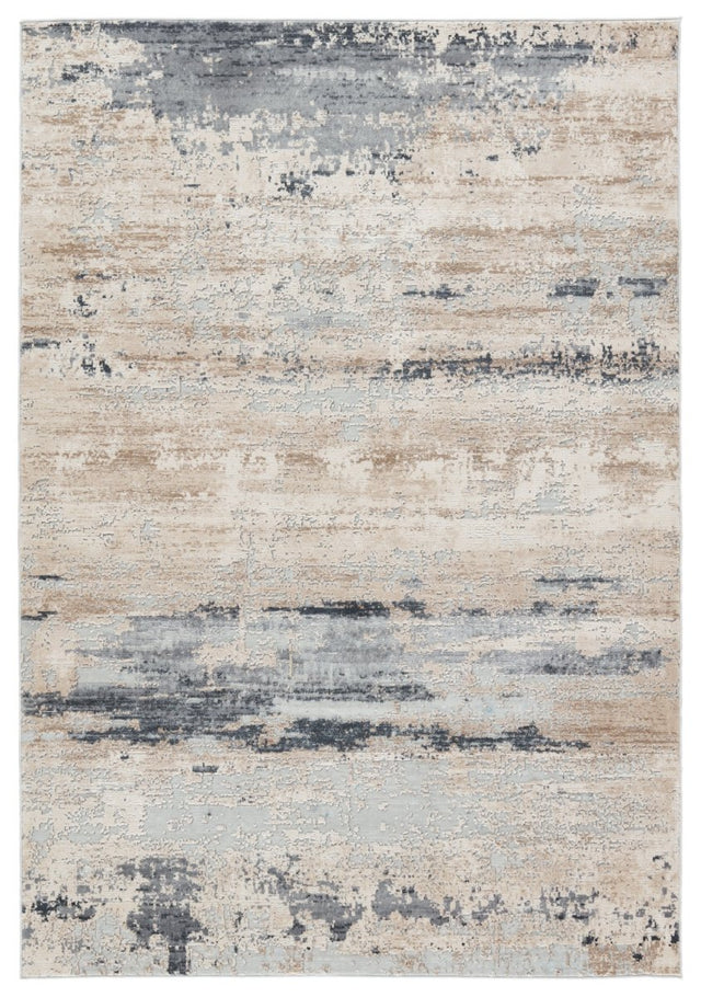 Jaipur Sundar Ronan Sud05 Beige Rug.