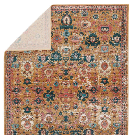 Jaipur Swoon Azura Swo17 Pink Rug.