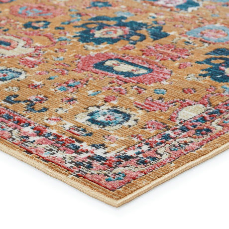 Jaipur Swoon Azura Swo17 Pink Rug.