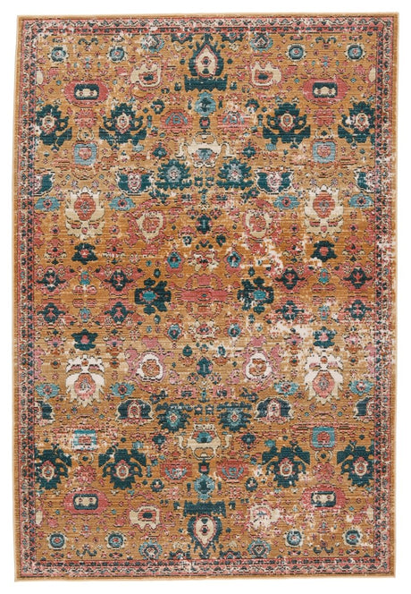 Jaipur Swoon Azura Swo17 Pink Rug.