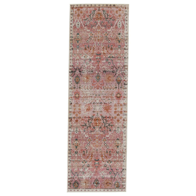 Jaipur Swoon Elva Swo06 Pink/N/A Rugs.