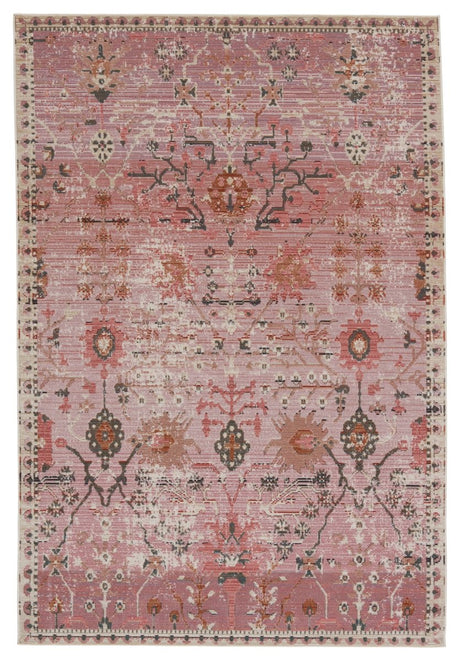 Jaipur Swoon Elva Swo06 Pink/N/A Rugs.