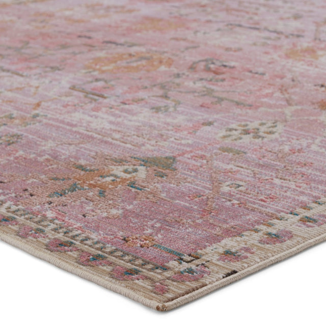 Jaipur Swoon Elva Swo06 Pink/N/A Rugs.