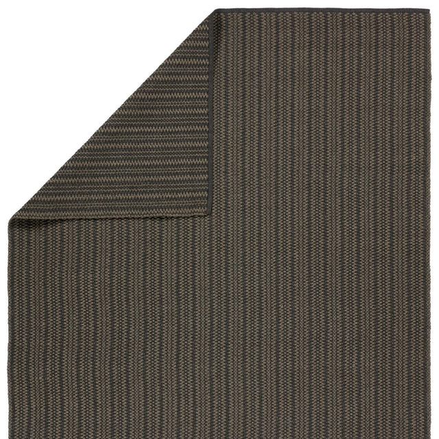 Jaipur Talin Elmas Tln02 Gray/Charcoal Rug.