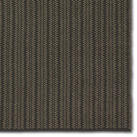 Jaipur Talin Elmas Tln02 Gray/Charcoal Rug.