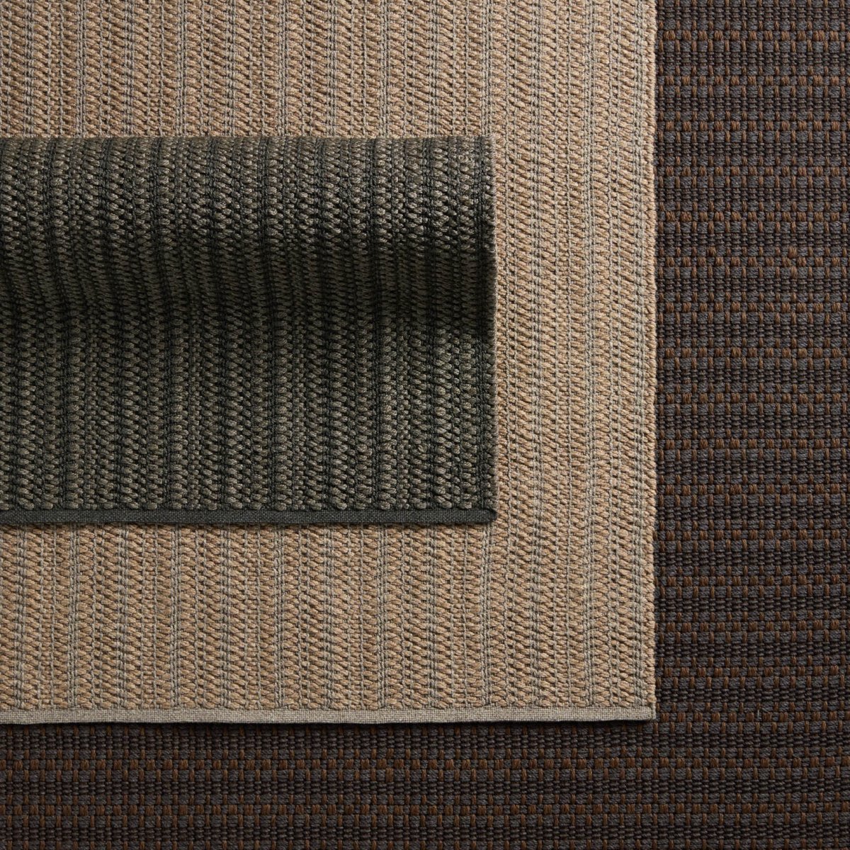 Jaipur Talin Elmas Tln03 Gray/Brown Rug.