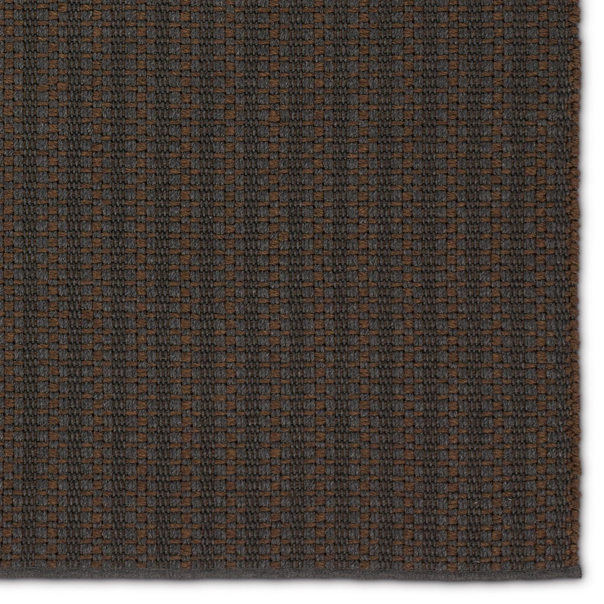 Jaipur Talin Elmas Tln03 Gray/Brown Rug.