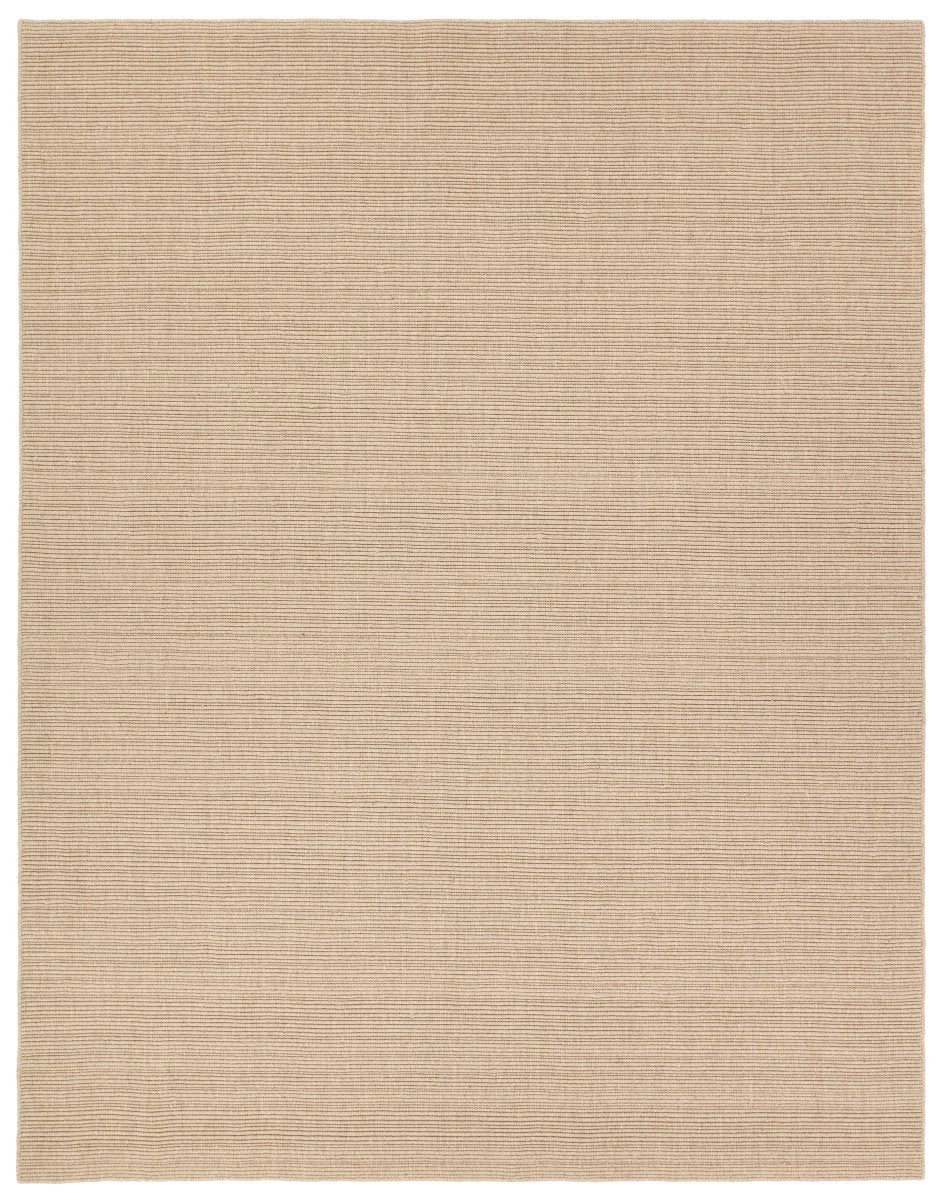 Jaipur Tepore Venue Tep03 Tan Rug.