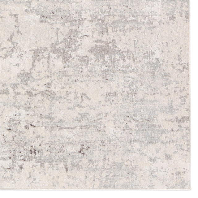 Jaipur Thalia Verrine Tha03 Gray/Cream Rug.