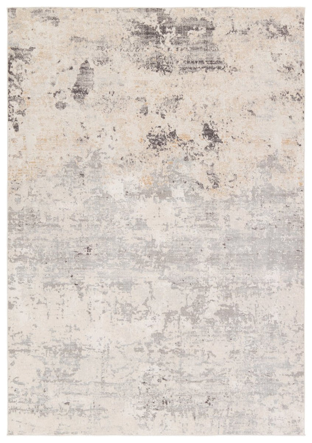 Jaipur Thalia Verrine Tha03 Gray/Cream Rug.