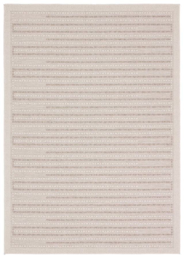 Jaipur Theorem By Label J Theorem Cnt03 Taupe/Cream Rug.
