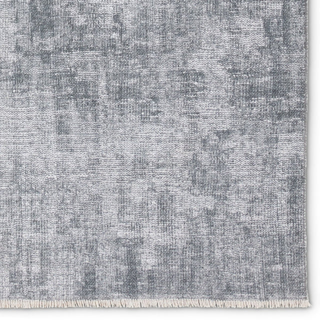 Jaipur Tiaret By Label J Tiaret Evr02 Gray Rug.
