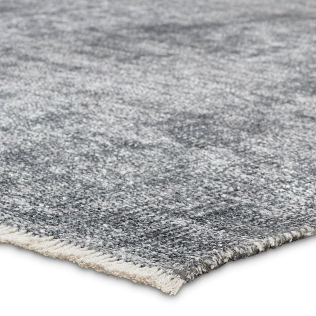 Jaipur Tiaret By Label J Tiaret Evr02 Gray Rug.