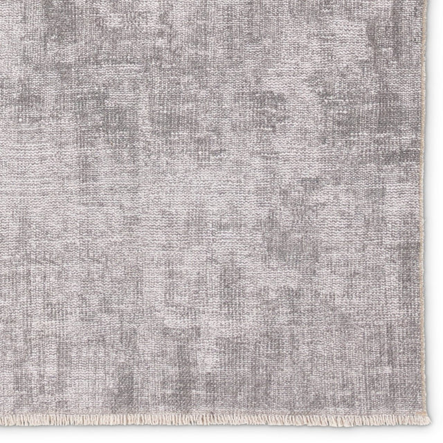 Jaipur Tiaret By Label J Tiaret Evr03 Gray Rug.