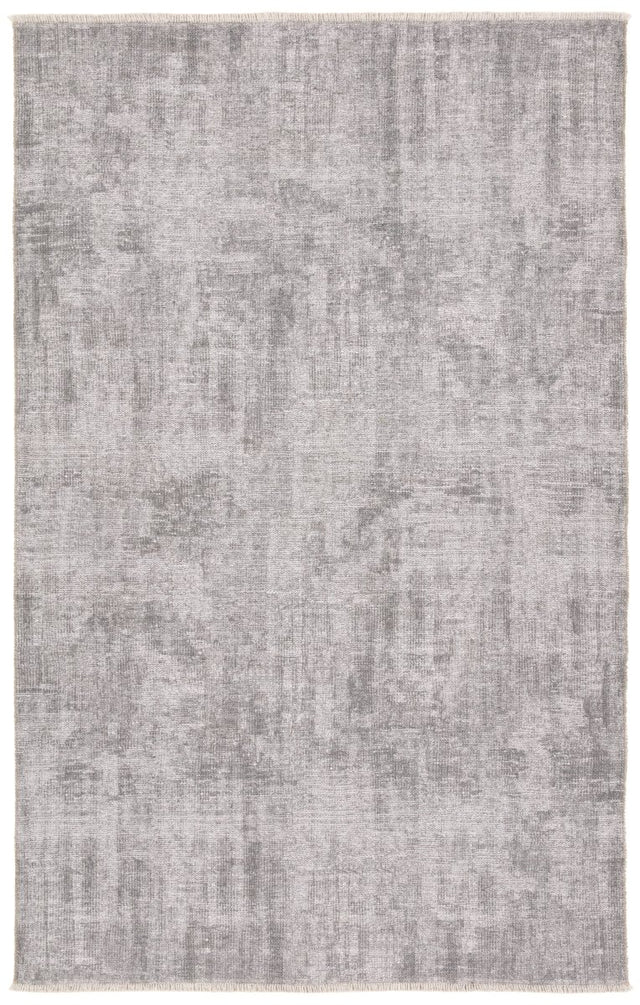 Jaipur Tiaret By Label J Tiaret Evr03 Gray Rug.