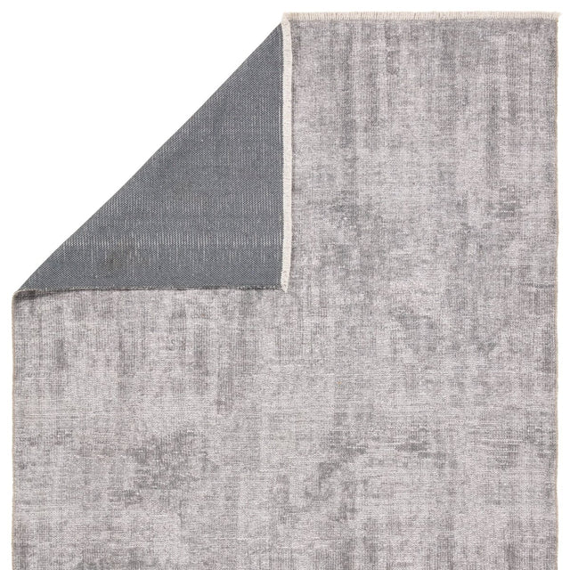 Jaipur Tiaret By Label J Tiaret Evr03 Gray Rug.