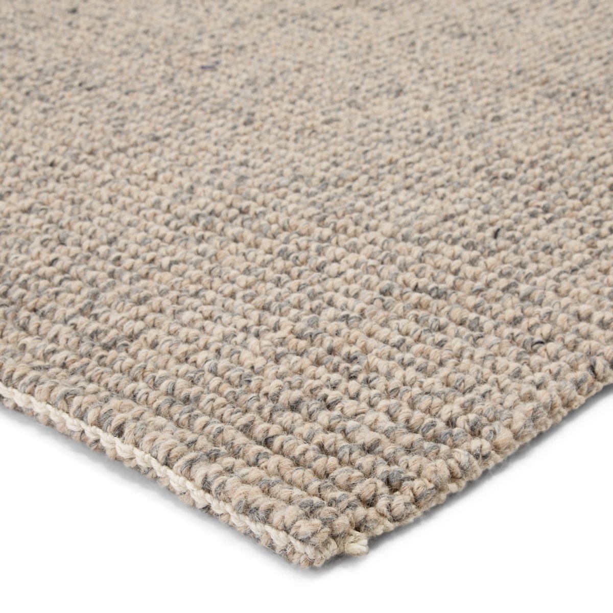 Jaipur Tioman Chael Tim03 Gray/Beige Rugs.