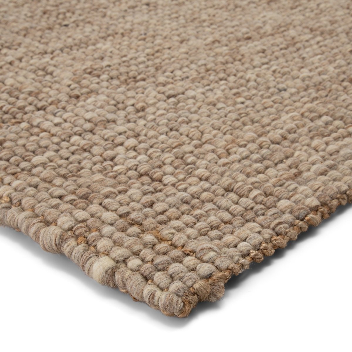 Jaipur Tioman Oceana Tim02 Light Gray/Tan Rugs.
