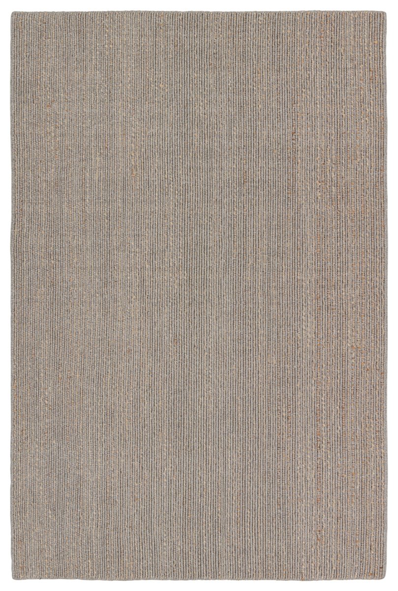 Jaipur Topo Latona Tpo04 Gray/Brown Rug.