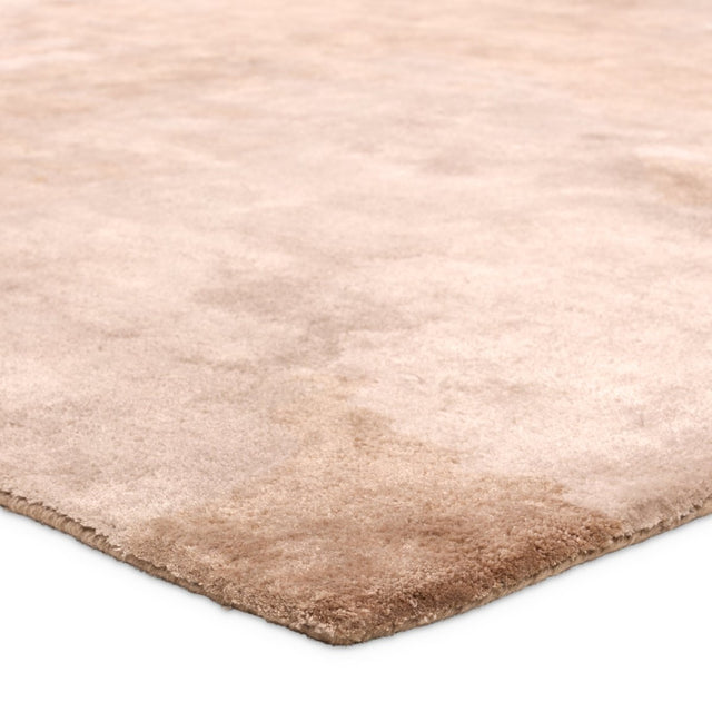 Jaipur Transcend Glacier Trd06 Tan/Taupe/Gray Rug.