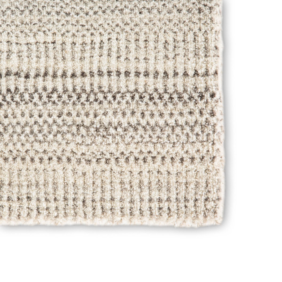 Jaipur Trendier Minuit Tei01 Beige Rug.