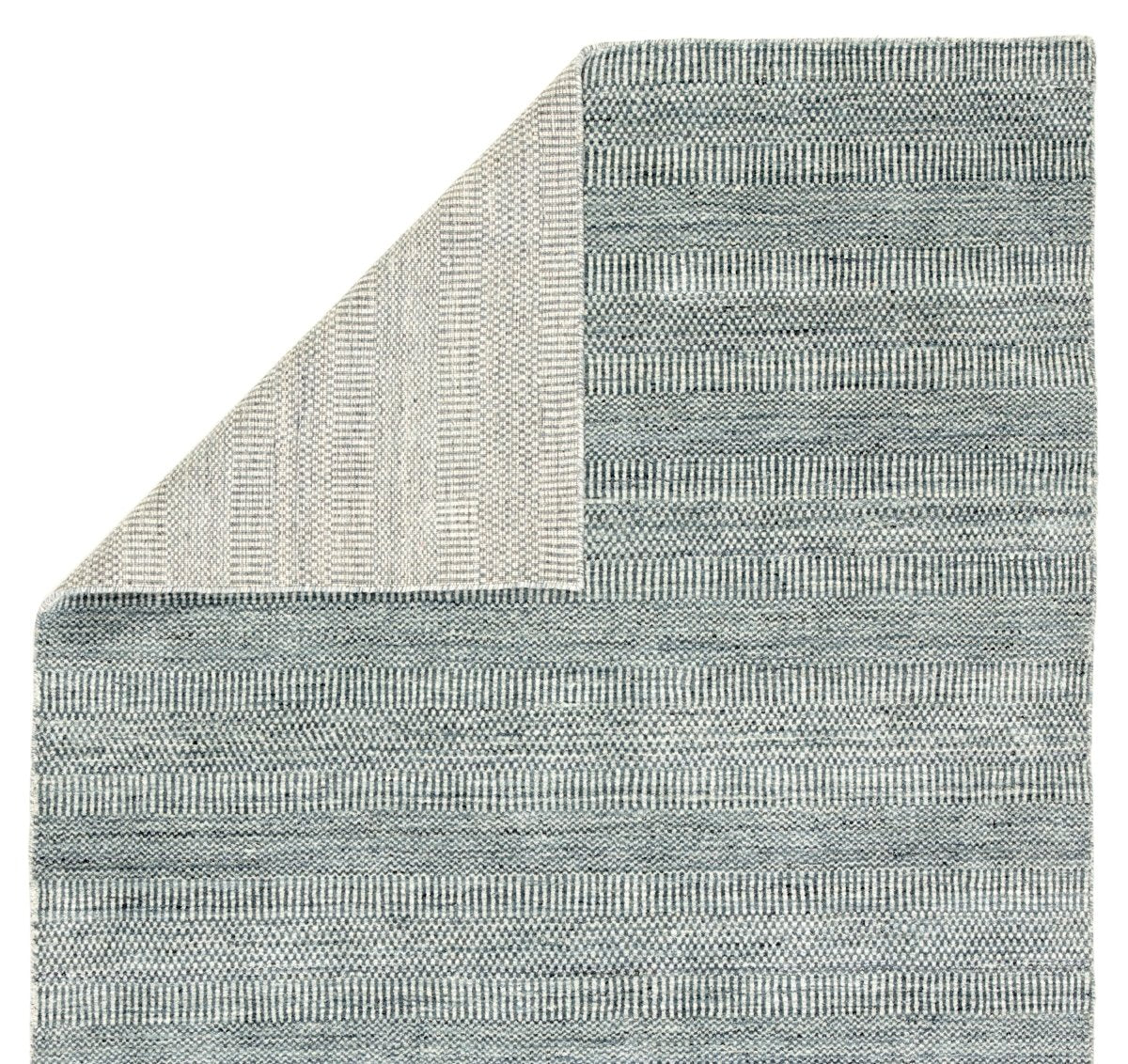 Jaipur Trendier Minuit Tei03 Ivory Rug.
