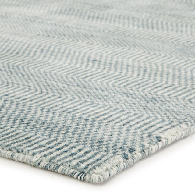 Jaipur Trendier Minuit Tei03 Ivory Rug.