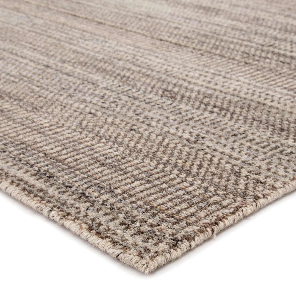 Jaipur Trendier Minuit Tei04 Gray Rugs.