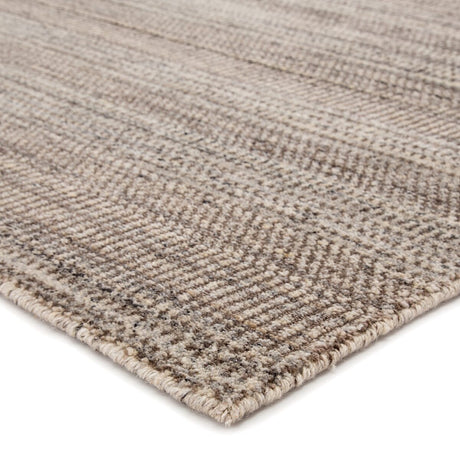 Jaipur Trendier Minuit Tei04 Gray Rugs.