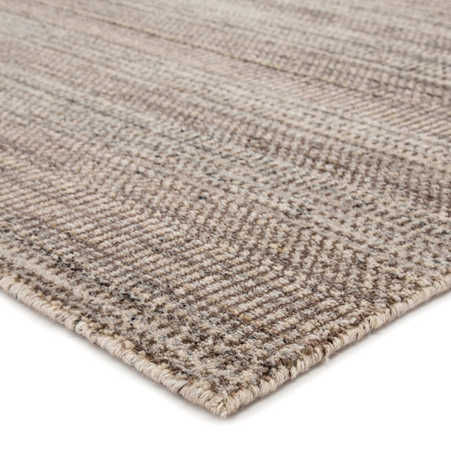 Jaipur Trendier Minuit Tei04 Gray Rugs.