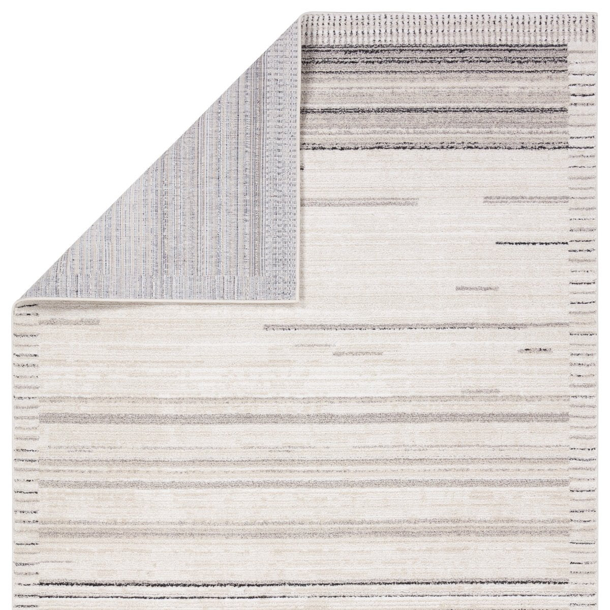 Jaipur Trevian By Label J Trevian Eva04 Tan/Taupe Rug.