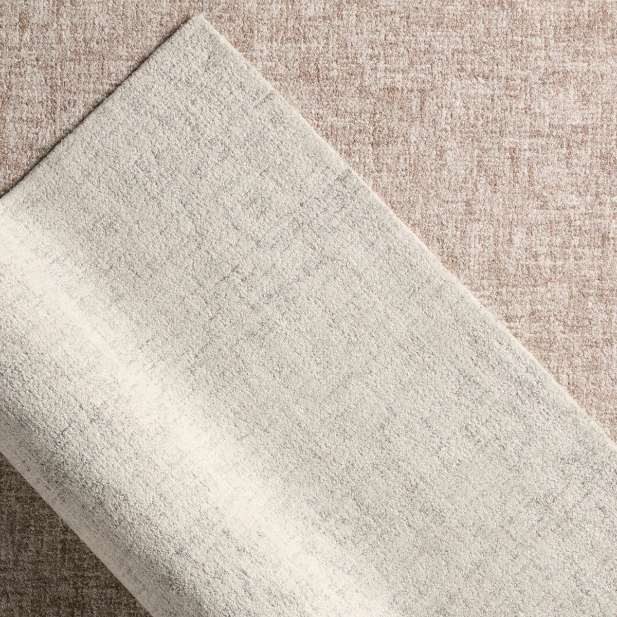 Jaipur Union Harding Uni02 Tan/Cream Rug.