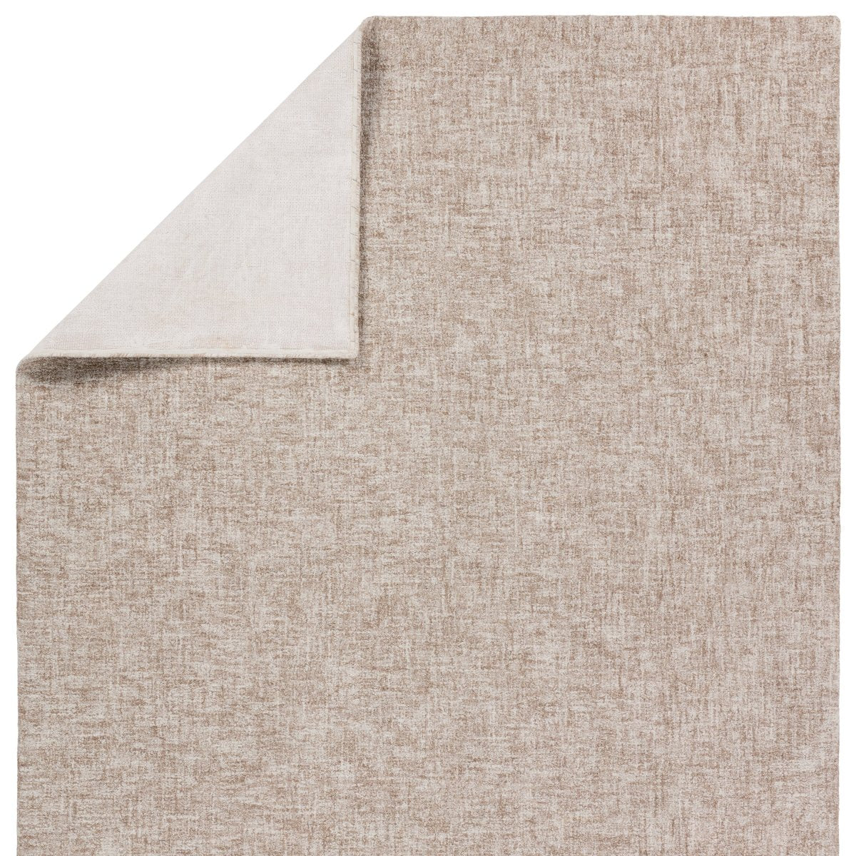 Jaipur Union Harding Uni02 Tan/Cream Rug.