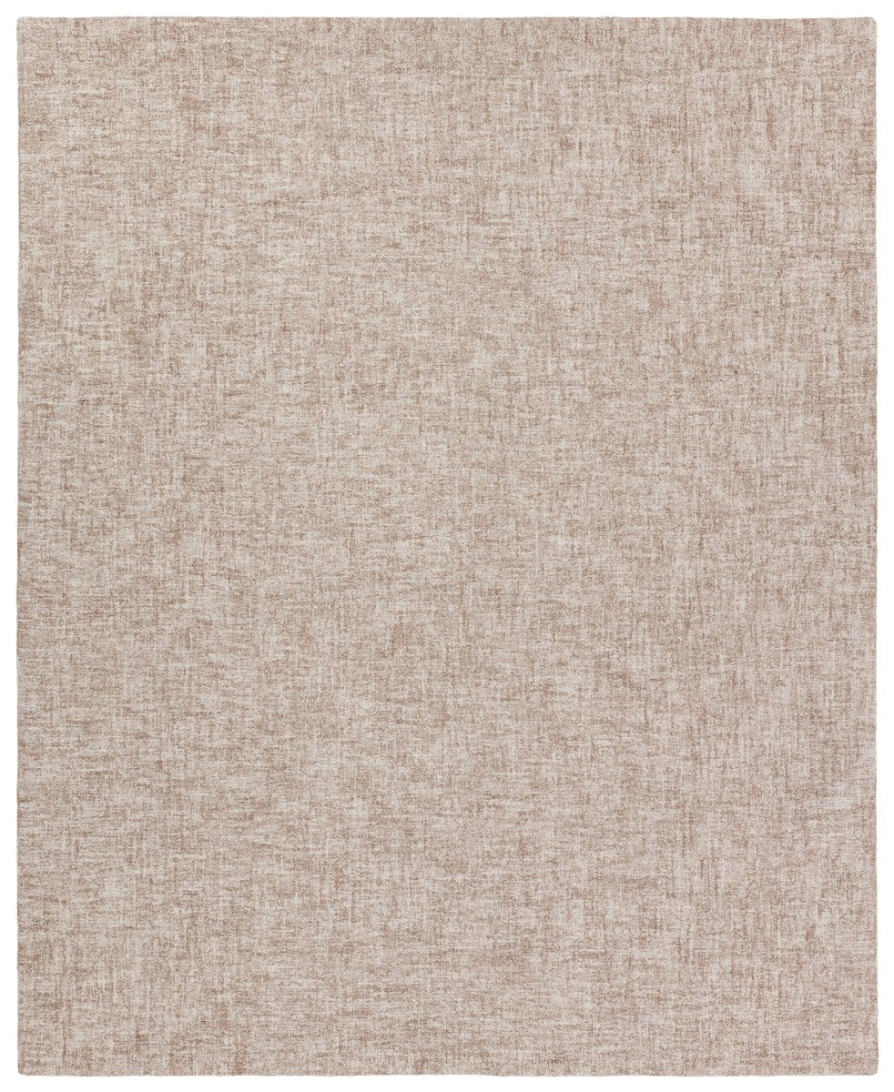 Jaipur Union Harding Uni02 Tan/Cream Rug.