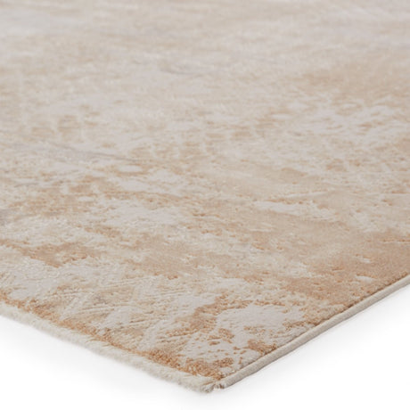 Jaipur Vienne Azami Vne15 Gold/White Rugs.