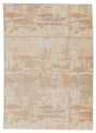 Jaipur Vienne Azami Vne15 Gold/White Rugs.