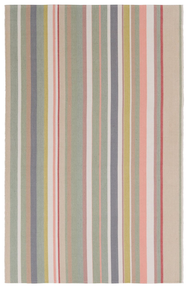 Jaipur Viviana By Label J Viviana Maz01 Multicolor/Pink Rug.