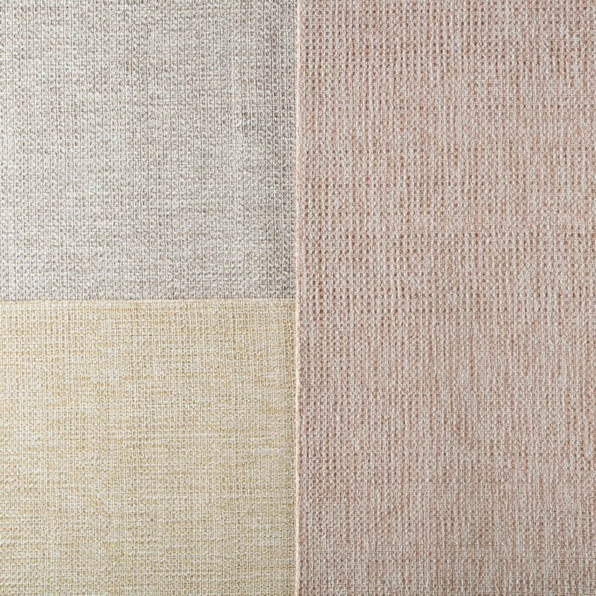 Jaipur Wisteria Jardin Wsr01 Gray/White Rugs.