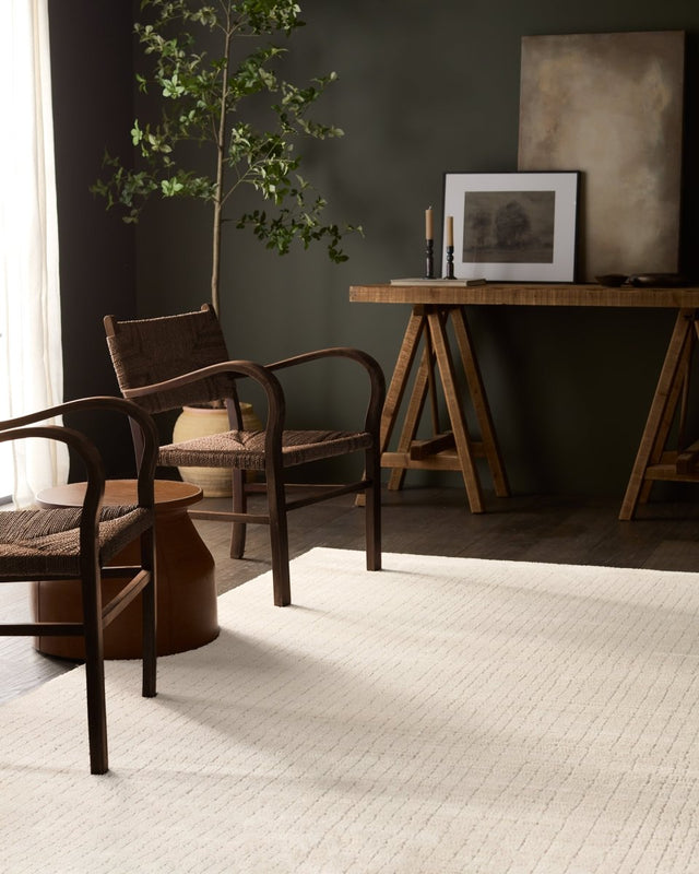 Jaipur Withe By Label J Withe Ziy03 Cream/Gray Rug.