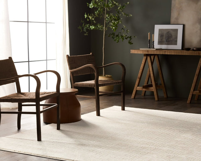 Jaipur Withe By Label J Withe Ziy03 Cream/Gray Rug.