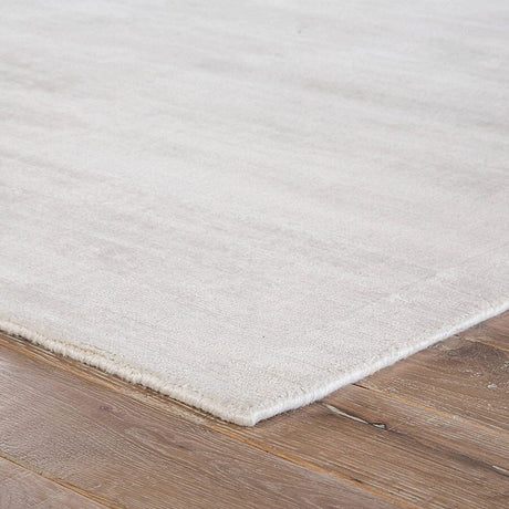 Jaipur Yasmin Yasmin Yas14 Lily White Rugs.