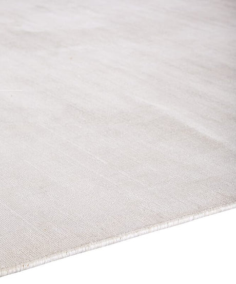 Jaipur Yasmin Yasmin Yas14 Lily White Rugs.