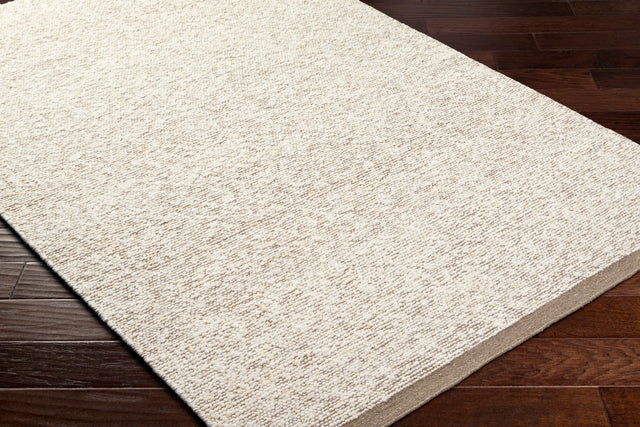 Surya Jadie Jde-2302 Ash, Light Grey, Light Silver, Slate Grey Taupe Rug.