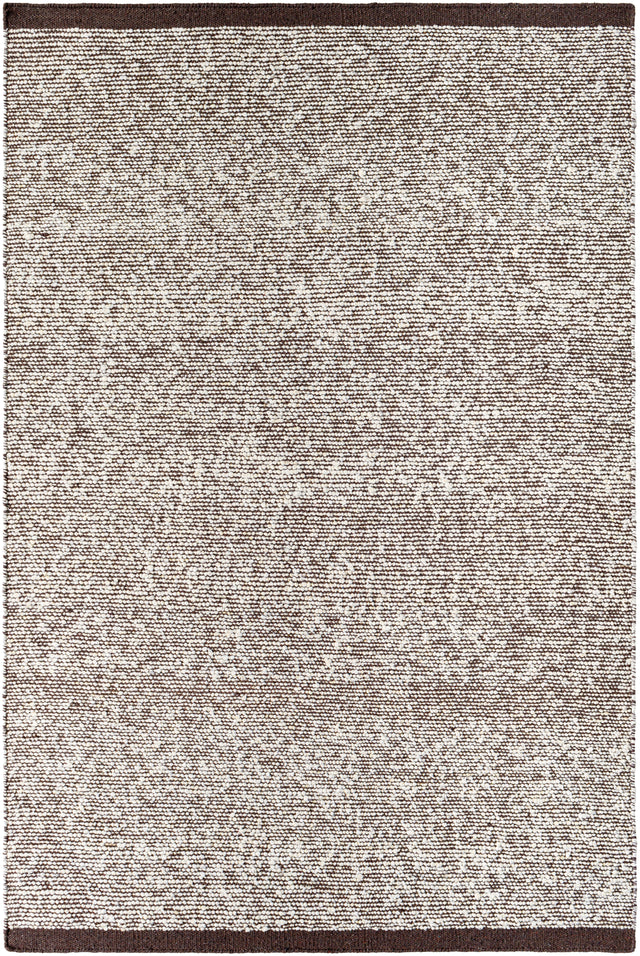 Surya Jadie Jde-2303 Grey, Pewter, Sterling Grey, Ash, Metallic - Silver Rug.