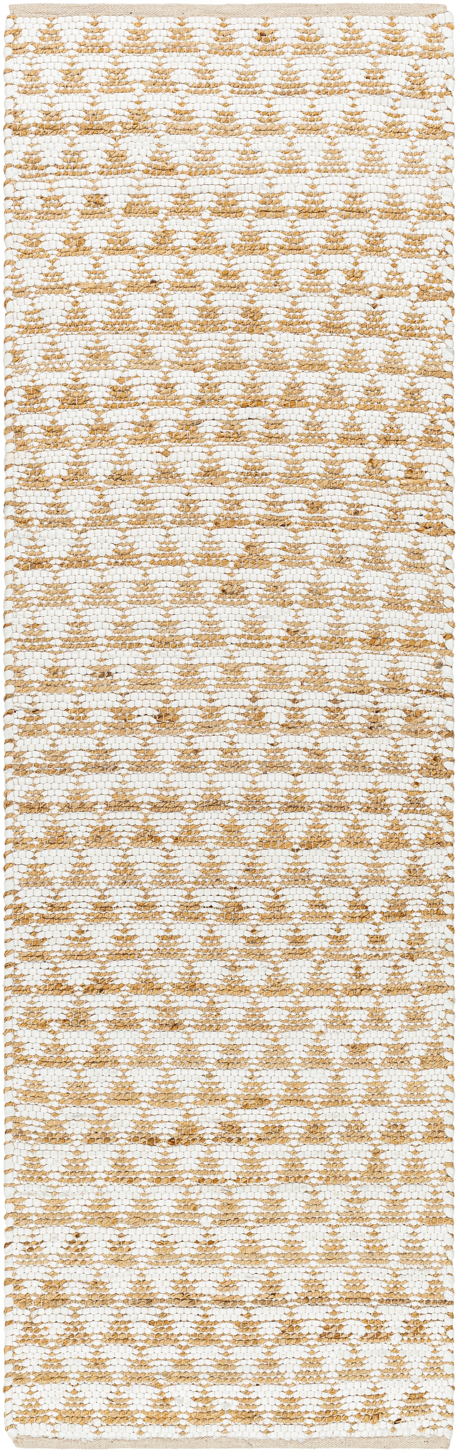 Surya Jean Jea-2309 Ivory, Beige Rug.