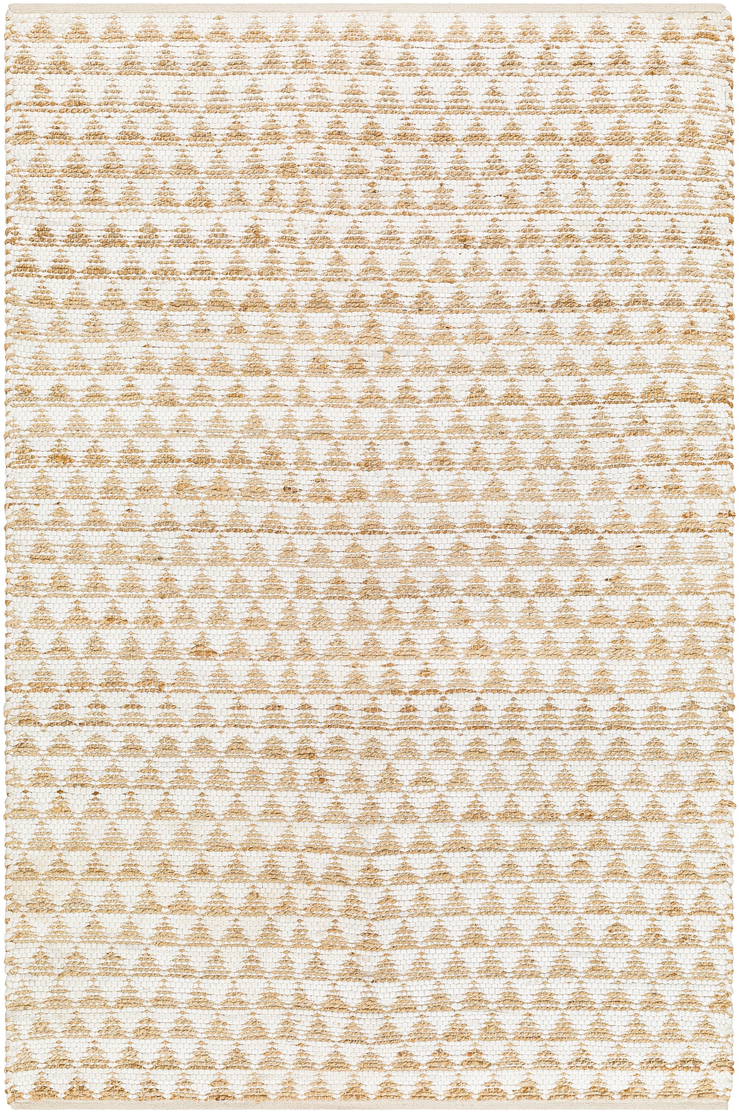 Surya Jean Jea-2309 Ivory, Beige Rug.