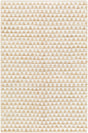 Surya Jean Jea-2309 Ivory, Beige Rug.