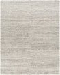 Surya Japandi Jpd-2300 Ash, Light Silver, Metallic - Silver, Pale Slate Rug.