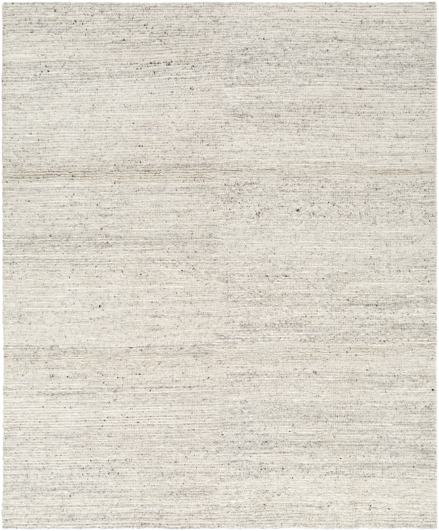 Surya Japandi Jpd-2301 Light Grey, Light Silver, Ash Rug.