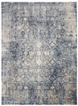 Kathy Ireland Home Moroccan Celebration Ki3M1 Slate Rugs.